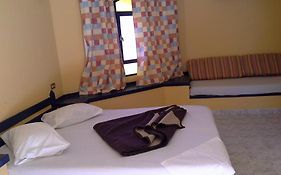 Bawaki Beach Resort