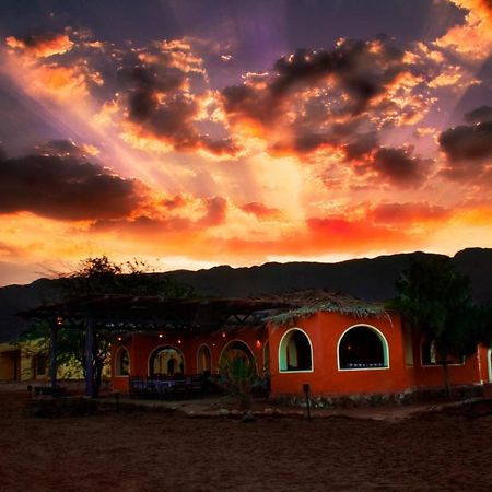 Bawaki Beach Resort Nuweiba` Extérieur photo
