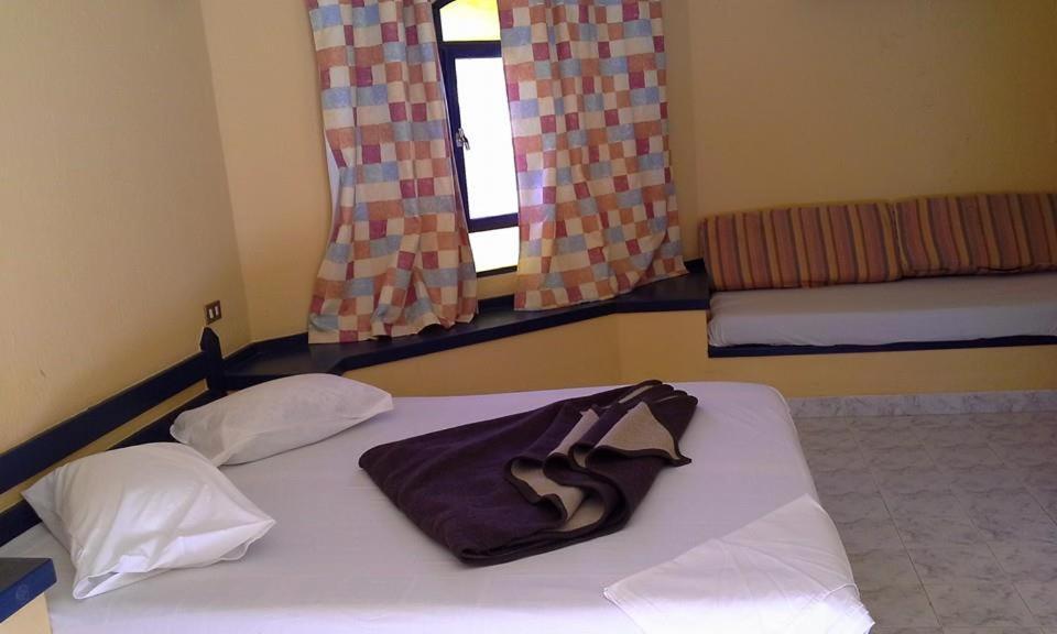 Bawaki Beach Resort Nuweiba` Extérieur photo