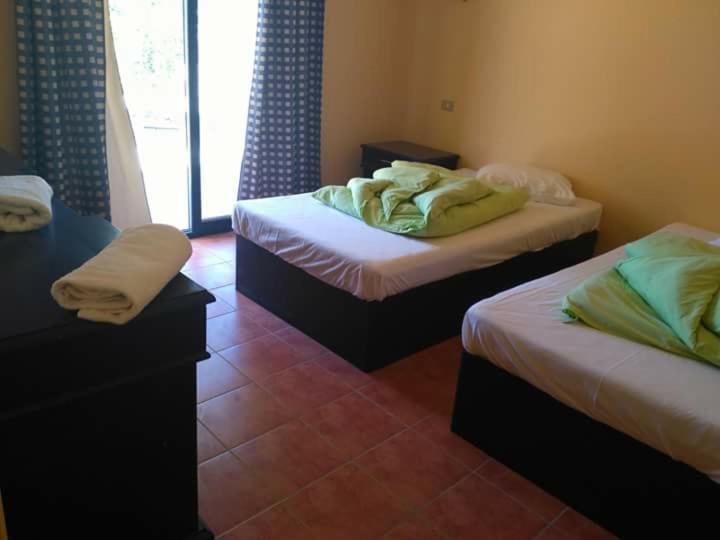 Bawaki Beach Resort Nuweiba` Extérieur photo